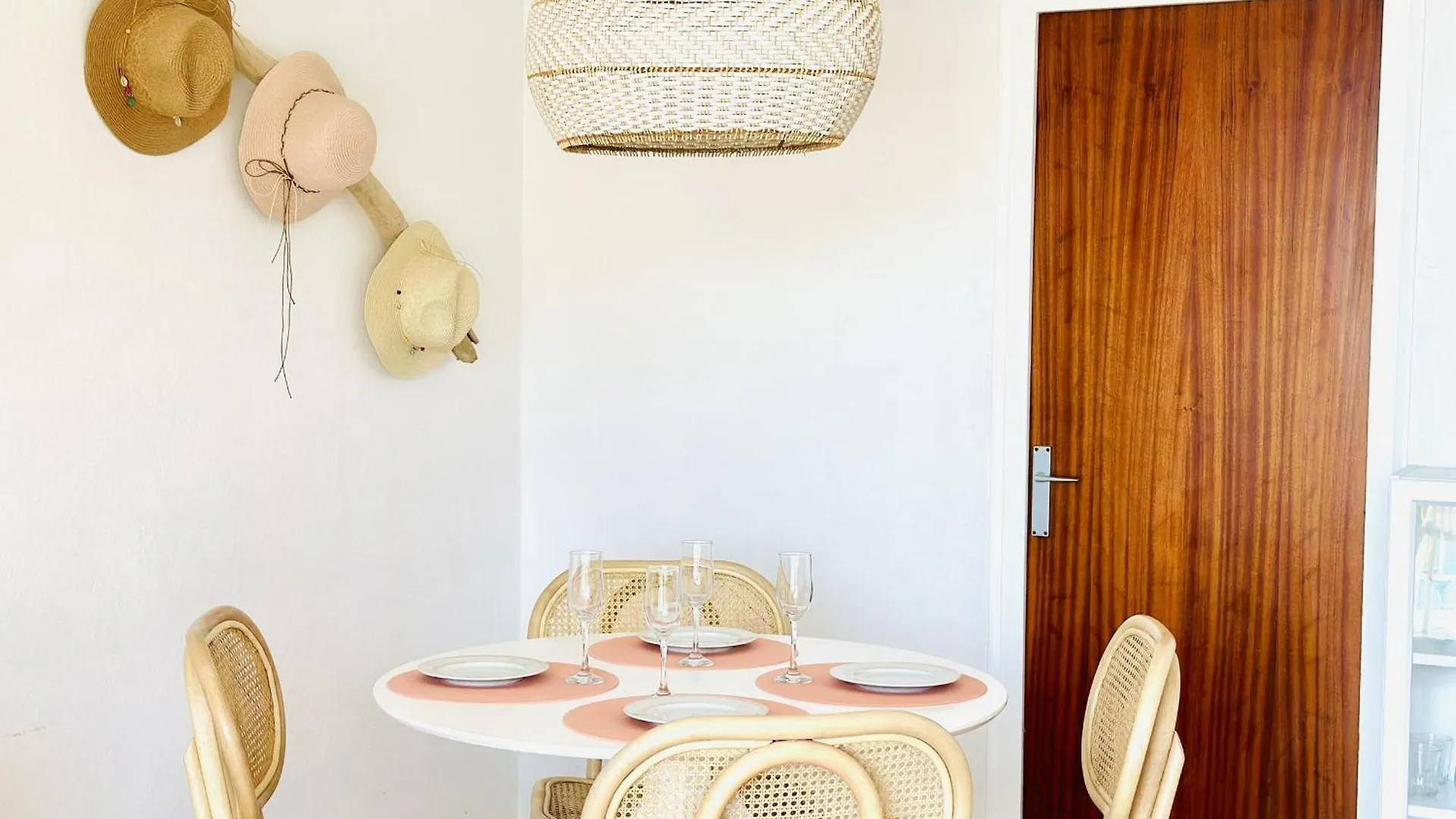 3266 El Sol, 29, Maravillosa Vista Al Mar, Situacion Ideal Para Senderismo,A 150M De La Playa Y Rocas. - Es-258-36 罗萨斯