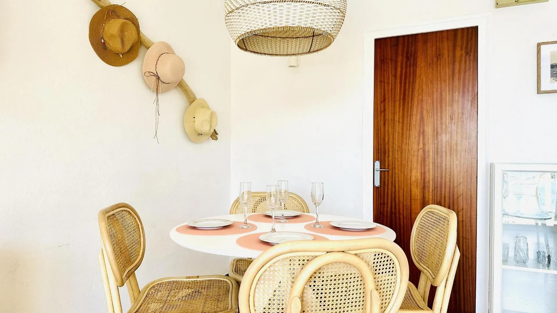 公寓 3266 El Sol, 29, Maravillosa Vista Al Mar, Situacion Ideal Para Senderismo,A 150M De La Playa Y Rocas. - Es-258-36 罗萨斯
